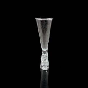 Littala Arkipelago Champagne Flutes Glasses 9" Timo Sarpaneva single replacement